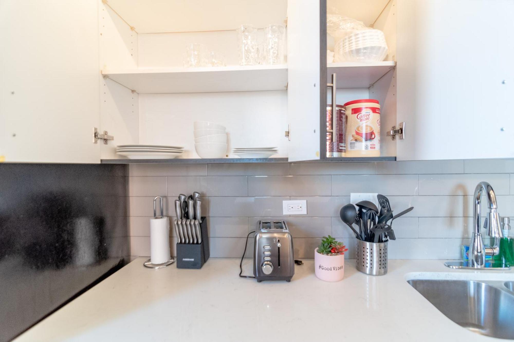 Mccormick Place 3Br-2Ba With Optional Parking - Sleeps 8 シカゴ エクステリア 写真