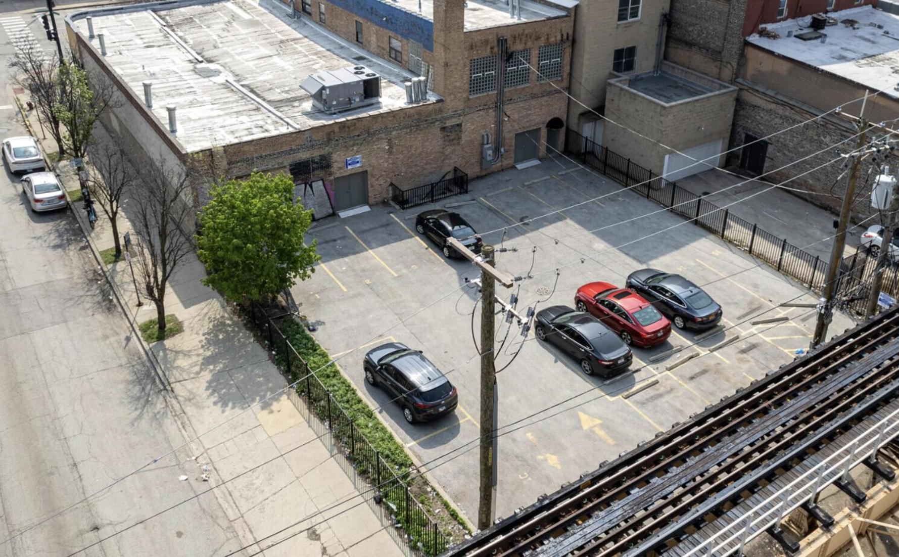 Mccormick Place 3Br-2Ba With Optional Parking - Sleeps 8 シカゴ エクステリア 写真