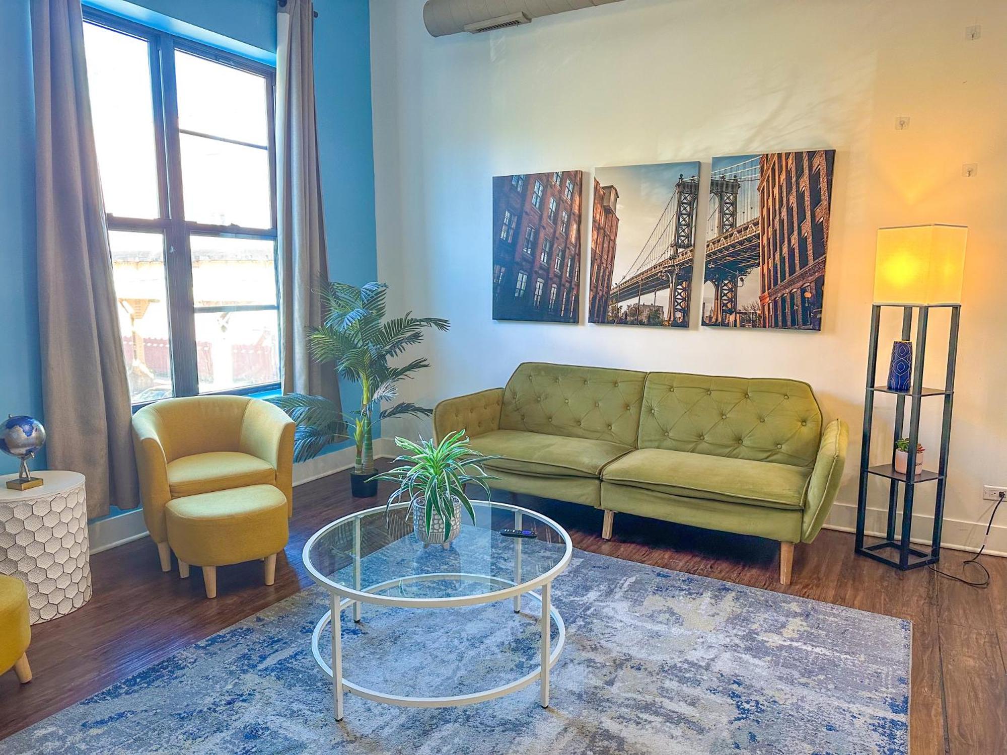 Mccormick Place 3Br-2Ba With Optional Parking - Sleeps 8 シカゴ エクステリア 写真